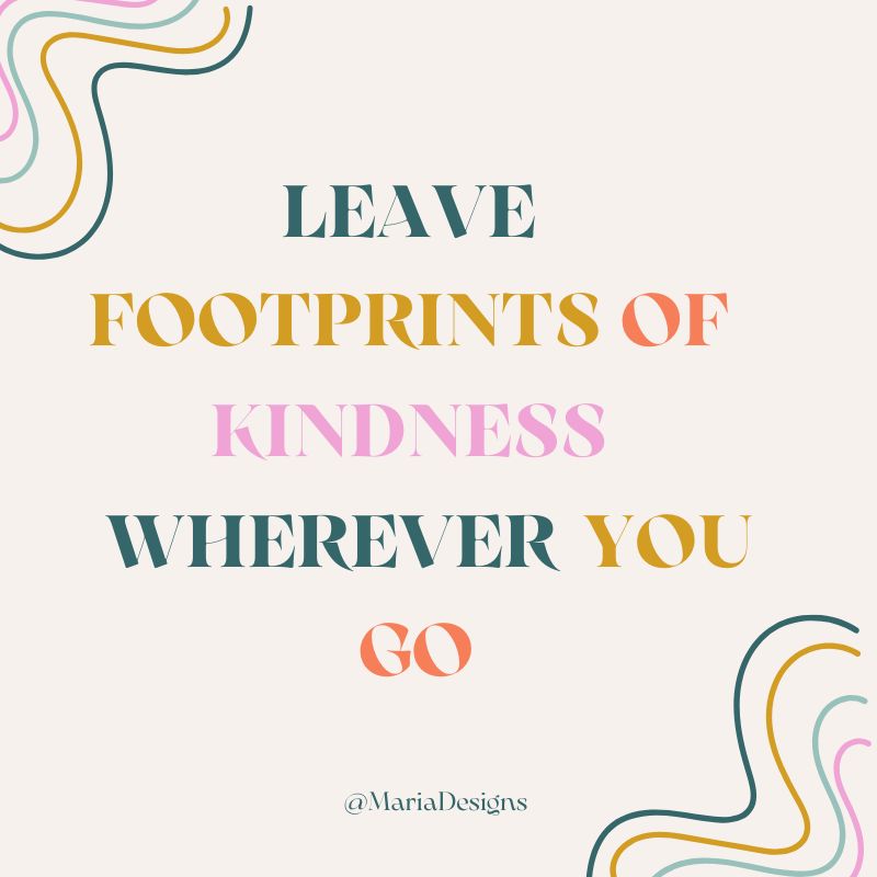 instagram post quote mockup